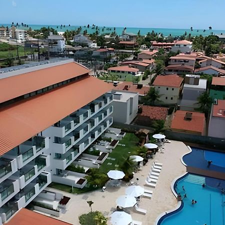 Flats Confortaveis No Laguna Beach Pôrto das Galinhas エクステリア 写真