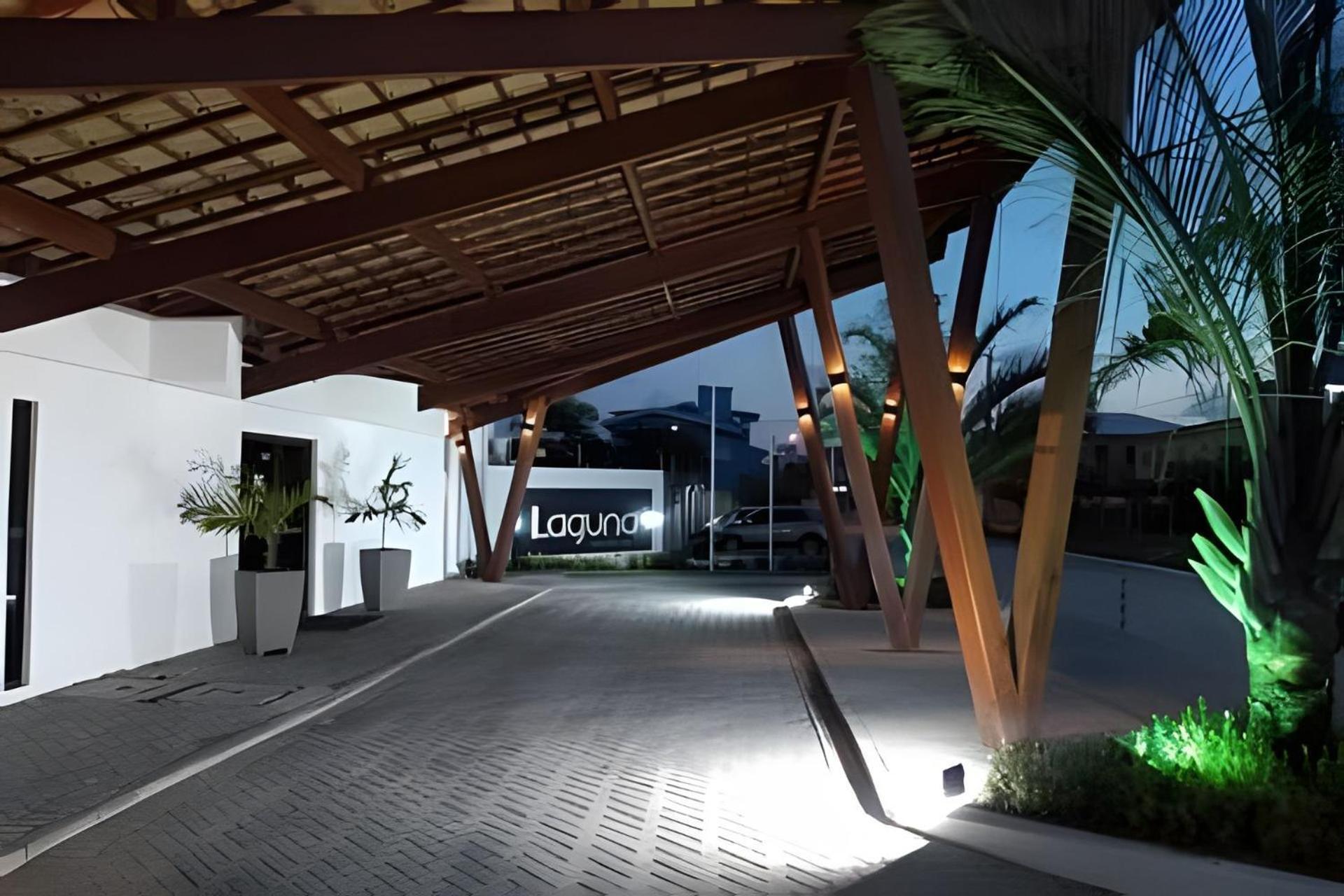 Flats Confortaveis No Laguna Beach Pôrto das Galinhas エクステリア 写真